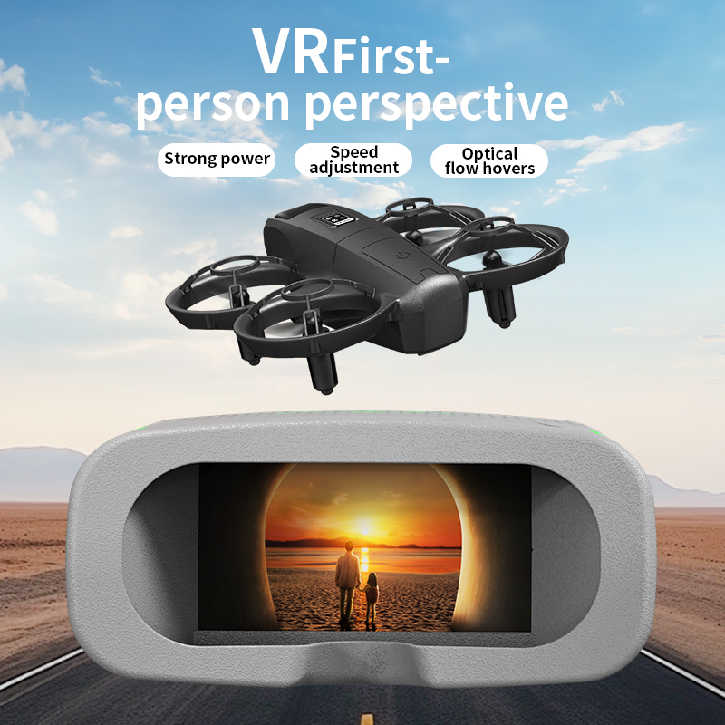 X228 VR FPV Drone HD Dual Came - Drone Video Production incelemesi ve fiyatı