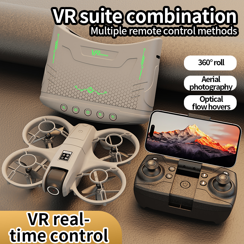 X228 VR FPV Drone HD Dual Came - Drone Video Production incelemesi ve fiyatı