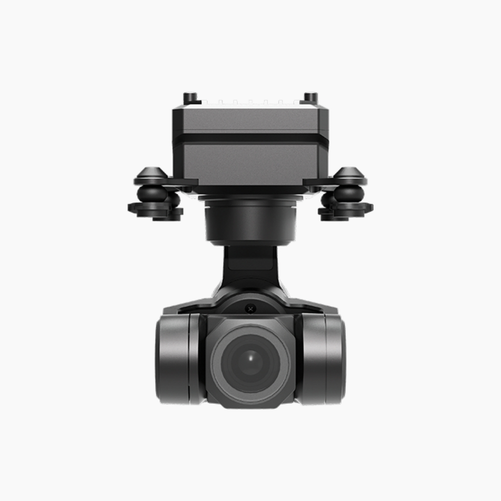 NCZOBOE 3-Axis gimbal Intellig - Drone Thermal Imaging incelemesi ve fiyatı