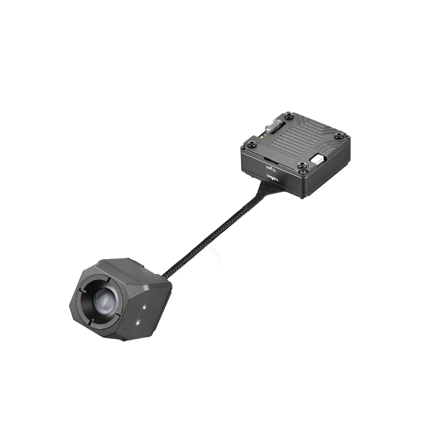 NCZOBOE Camera Infrared Therma - Drone Thermal Imaging incelemesi ve fiyatı