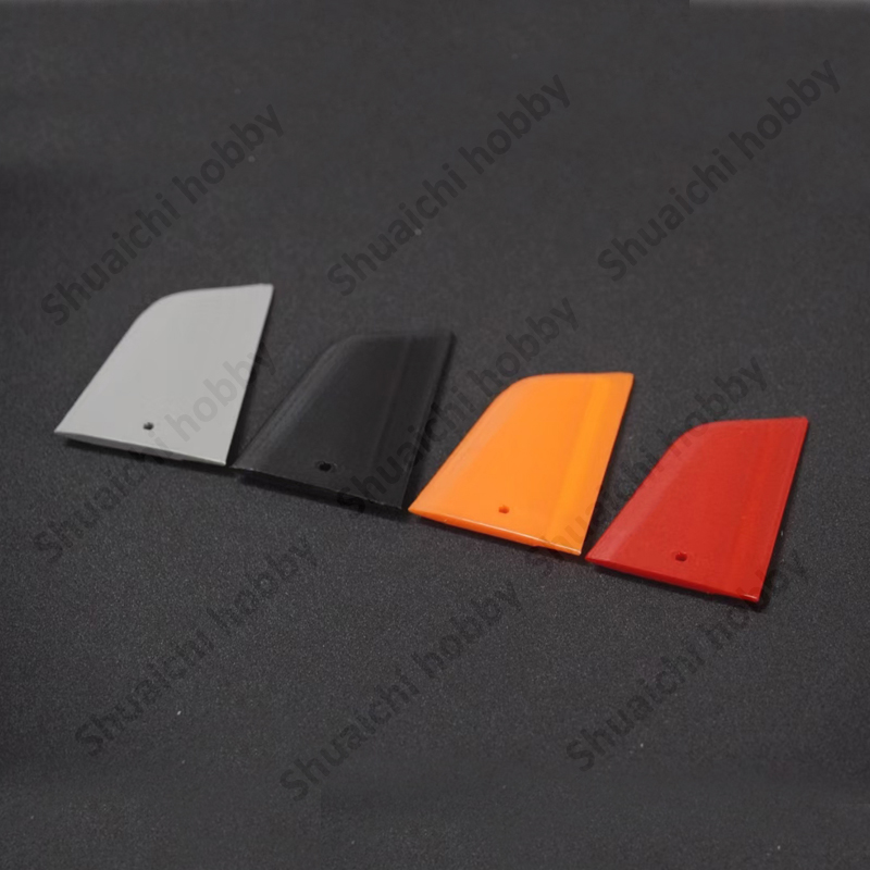 Vertical Tail Wing Aerodynamic - Drone 3D Modeling incelemesi ve fiyatı
