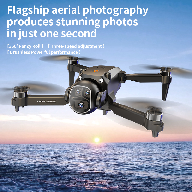 2026 NEW H21 Drone 5G GPS Prof - Drone Multispectral incelemesi ve fiyatı