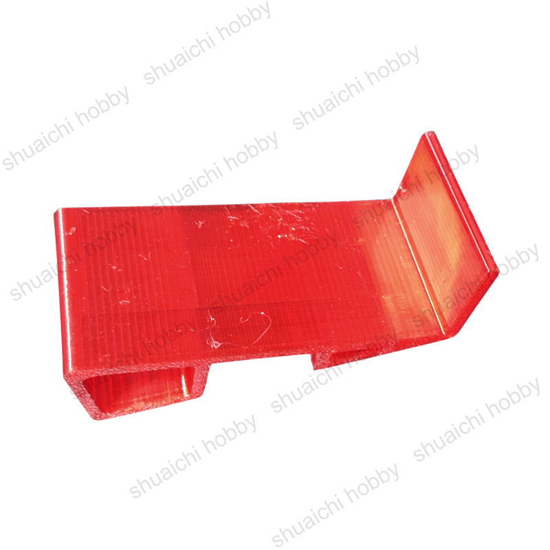 1PCS Battery Protection Plate  - Drone 3D Modeling incelemesi ve fiyatı