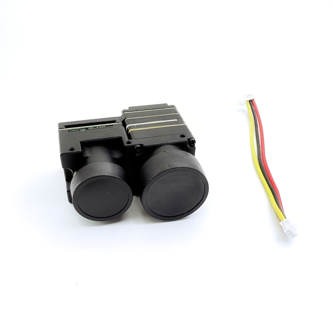 NCZOBOE Thermal Camera 256*192 - Drone Thermal Imaging incelemesi ve fiyatı
