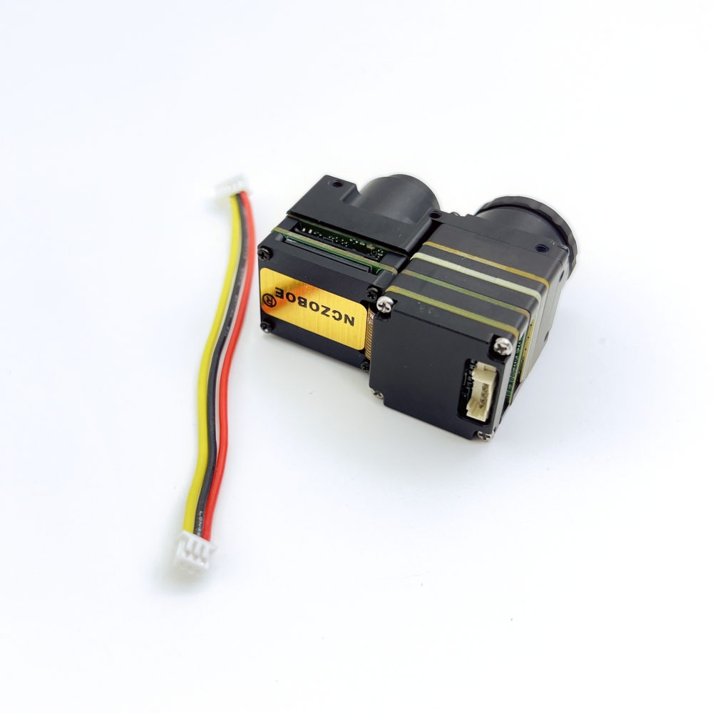 NCZOBOE Thermal Camera 256*192 - Drone Thermal Imaging incelemesi ve fiyatı