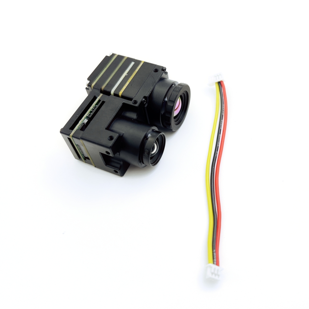 NCZOBOE Thermal Camera 256*192 - Drone Thermal Imaging incelemesi ve fiyatı