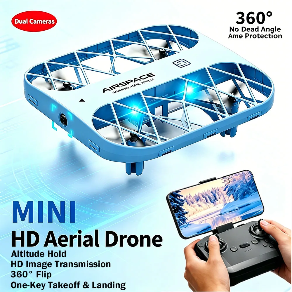 JJRC H142 2026 RC HD Aerial Mi - Drone Video Production incelemesi ve fiyatı