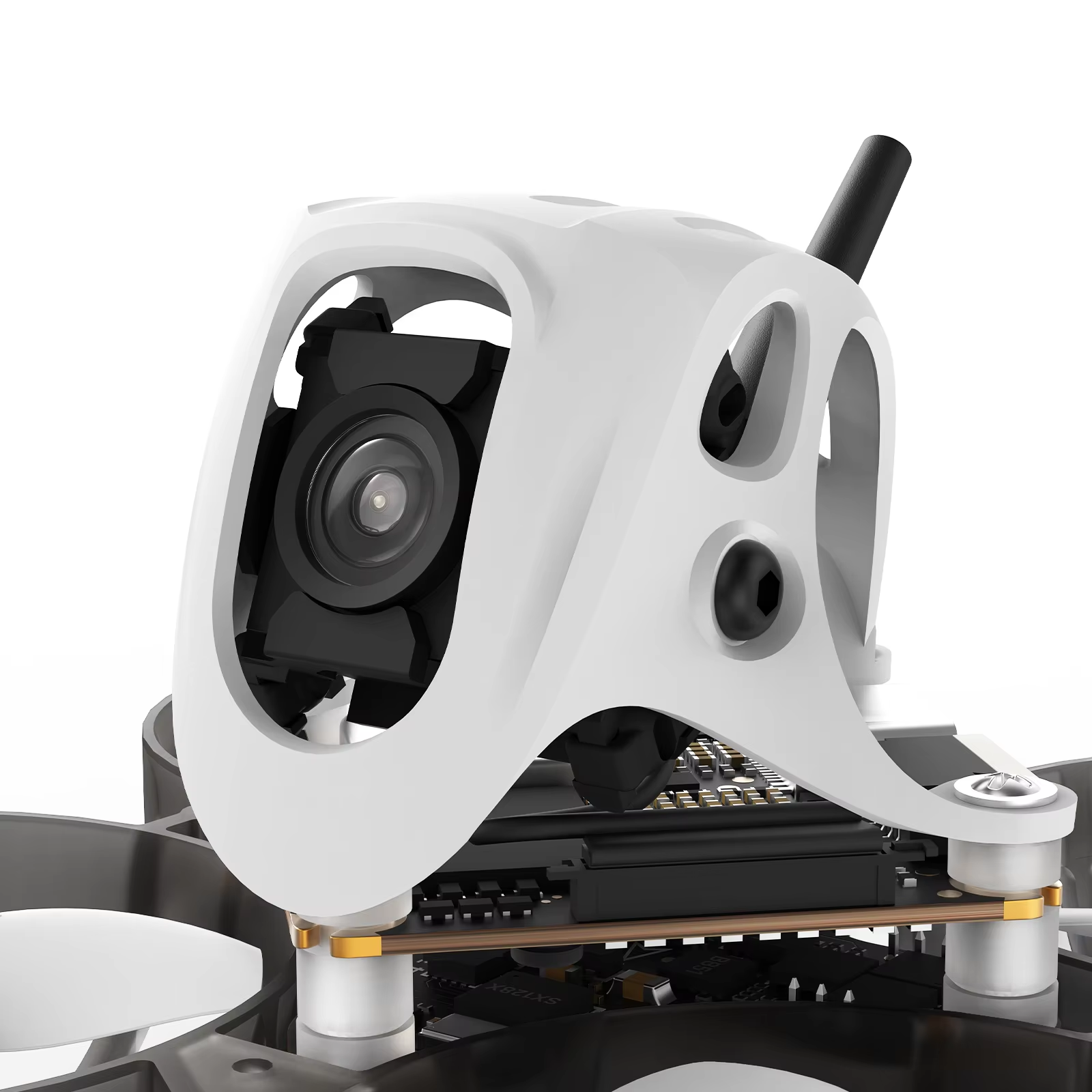 BETAFPV Meteor75 Pro FPV Drone - Drone Video Production incelemesi ve fiyatı