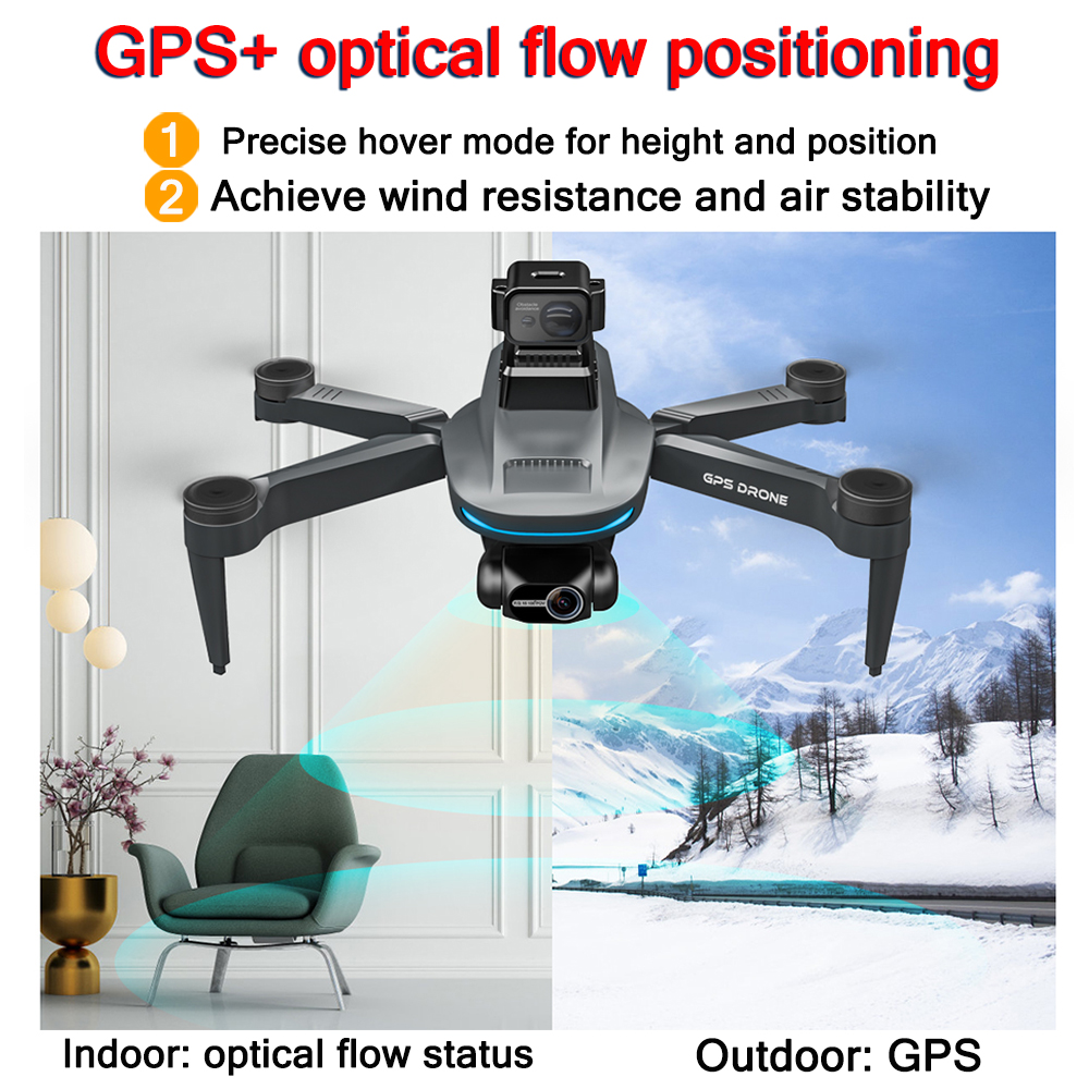 New LYZRC L200 PRO MAX Profess - Drone Multispectral incelemesi ve fiyatı