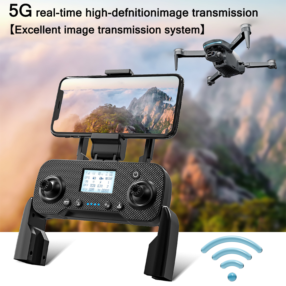 New LYZRC L200 PRO MAX Profess - Drone Multispectral incelemesi ve fiyatı