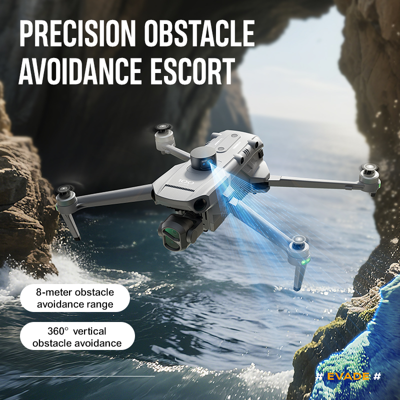 2026 Wing 100 GPS Drone 3-axis - Drone Multispectral incelemesi ve fiyatı