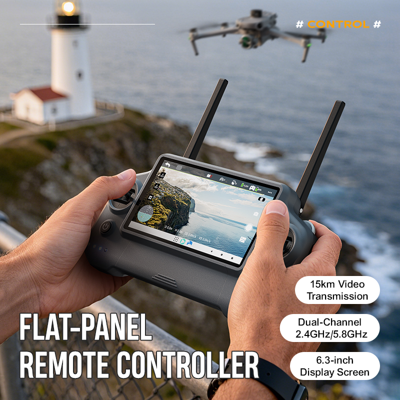 2026 Wing 100 GPS Drone 3-axis - Drone Multispectral incelemesi ve fiyatı
