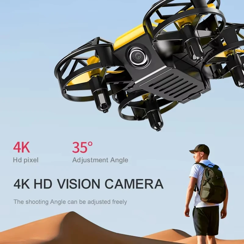D12 Mini Drone 4k Profession H - Drone Video Production incelemesi ve fiyatı