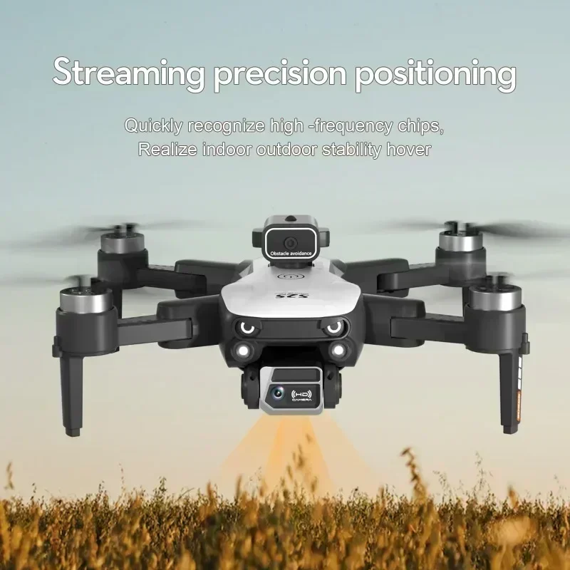 S2S Mini Drone 8K Professional - Drone Photogrammetry incelemesi ve fiyatı