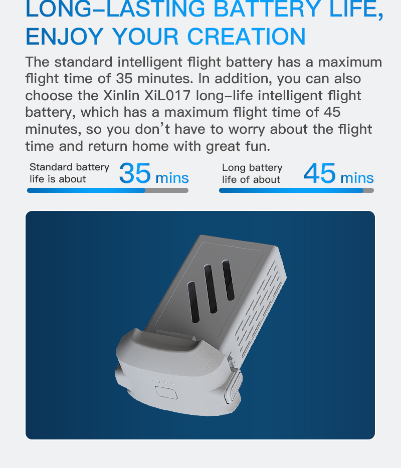017 Drone Battery 7.6V 2000mAh - Drone Surveying incelemesi ve fiyatı