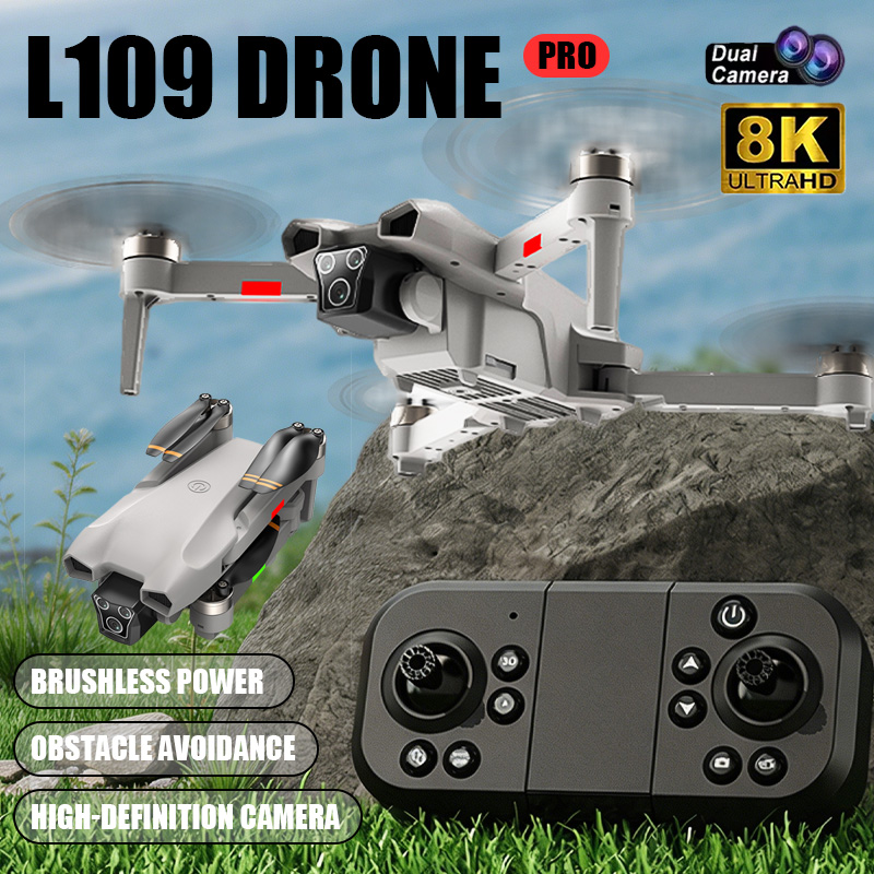 2026 Hot L017 Pro Drone Brushl - Drone Photogrammetry incelemesi ve fiyatı