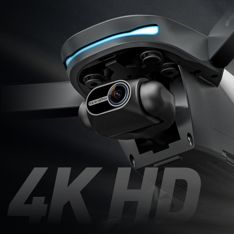 L200 Pro MAX GPS Drone 4K Prof - Drone Photogrammetry incelemesi ve fiyatı