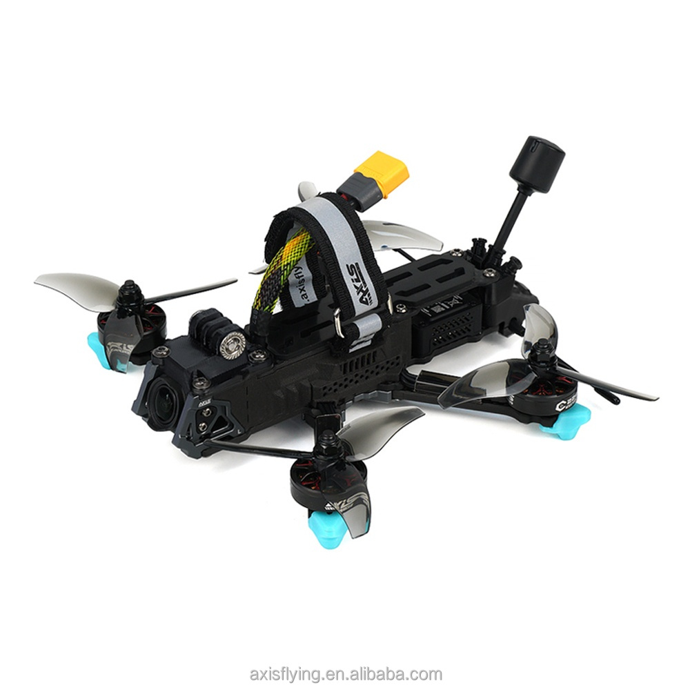 2025 Axisflying Manta 3.6'' Sq - Drone Cinematic incelemesi ve fiyatı