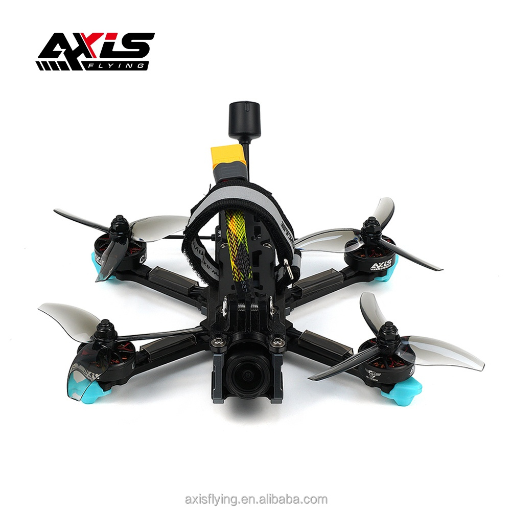 2025 Axisflying Manta 3.6'' Sq - Drone Cinematic incelemesi ve fiyatı