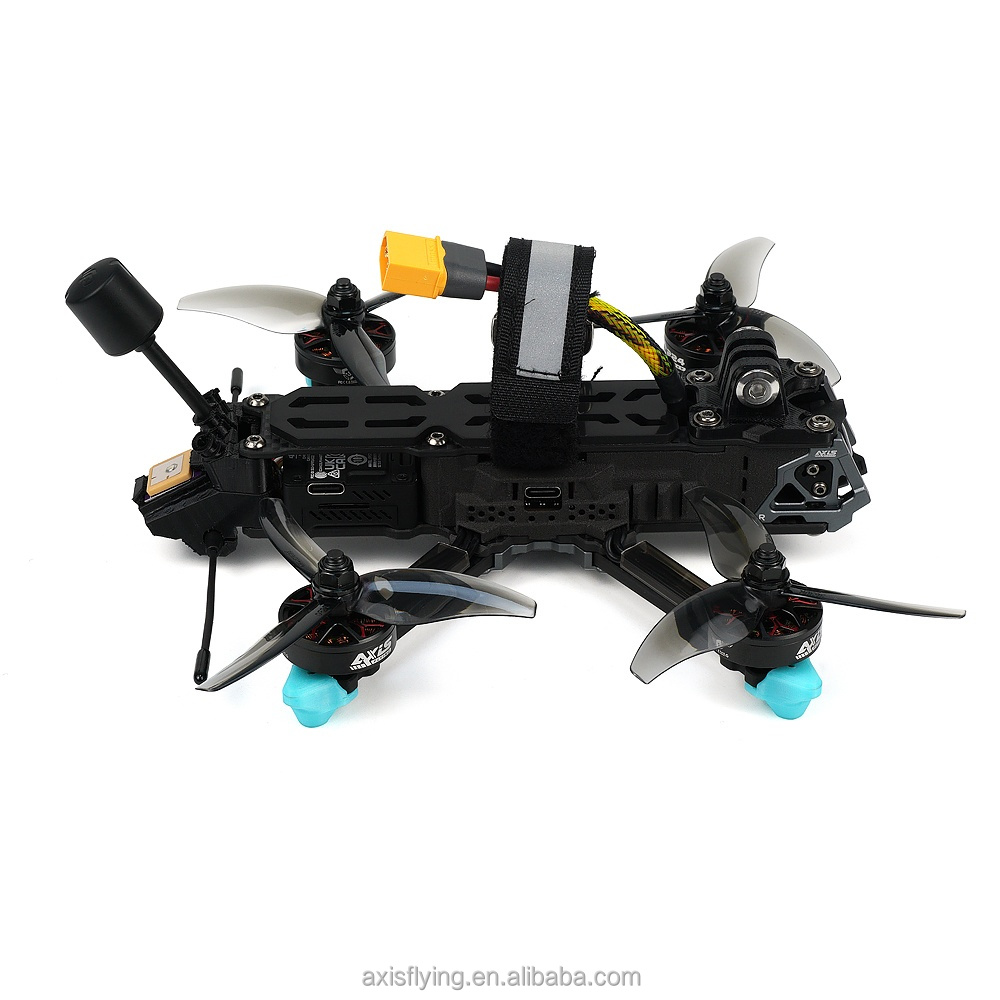 2025 Axisflying Manta 3.6'' Sq - Drone Cinematic incelemesi ve fiyatı