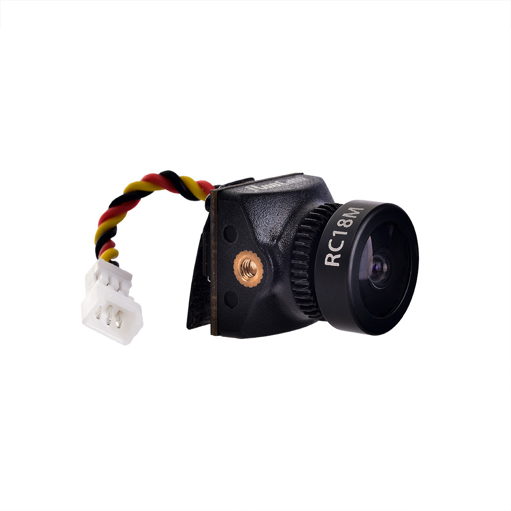 RunCam Nano 2 FPV Camera 2.1mm - Drone Video Production incelemesi ve fiyatı