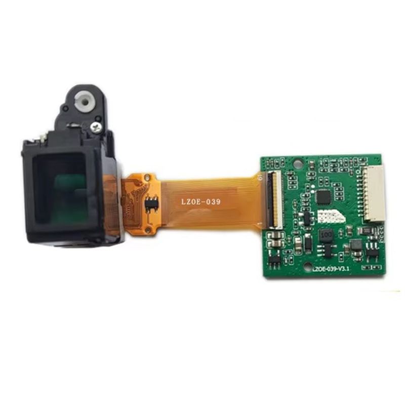 CLCU 0.39 Inch OLED Display Vi - Drone Thermal Imaging incelemesi ve fiyatı