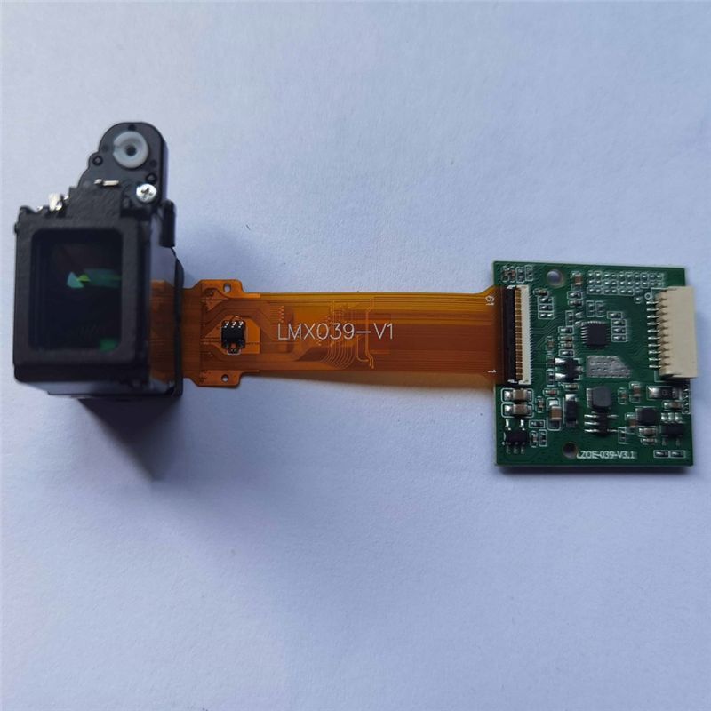 CLCU 0.39 Inch OLED Display Vi - Drone Thermal Imaging incelemesi ve fiyatı