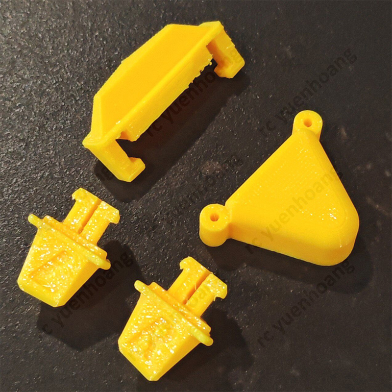 For SpeedyBee Bee25 FPV Drone  - Drone 3D Modeling incelemesi ve fiyatı