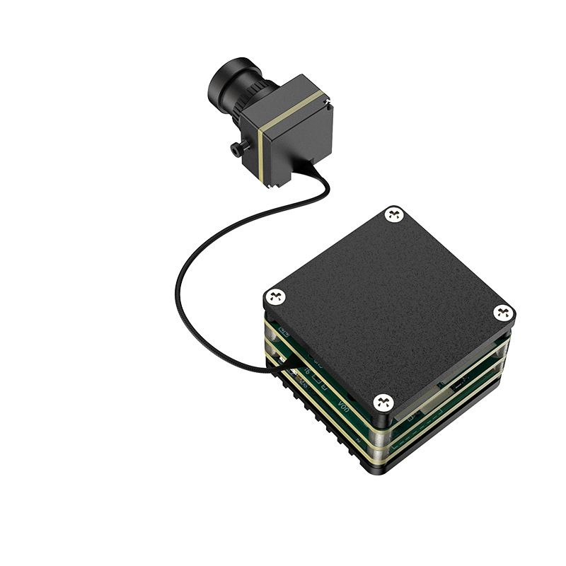 2026 New AI VisionCube S AI Ca - Drone Thermal Imaging incelemesi ve fiyatı