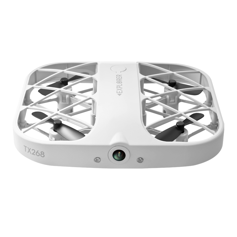 JJRC H107 FPV RC Drone with 2  - Drone Lidar incelemesi ve fiyatı