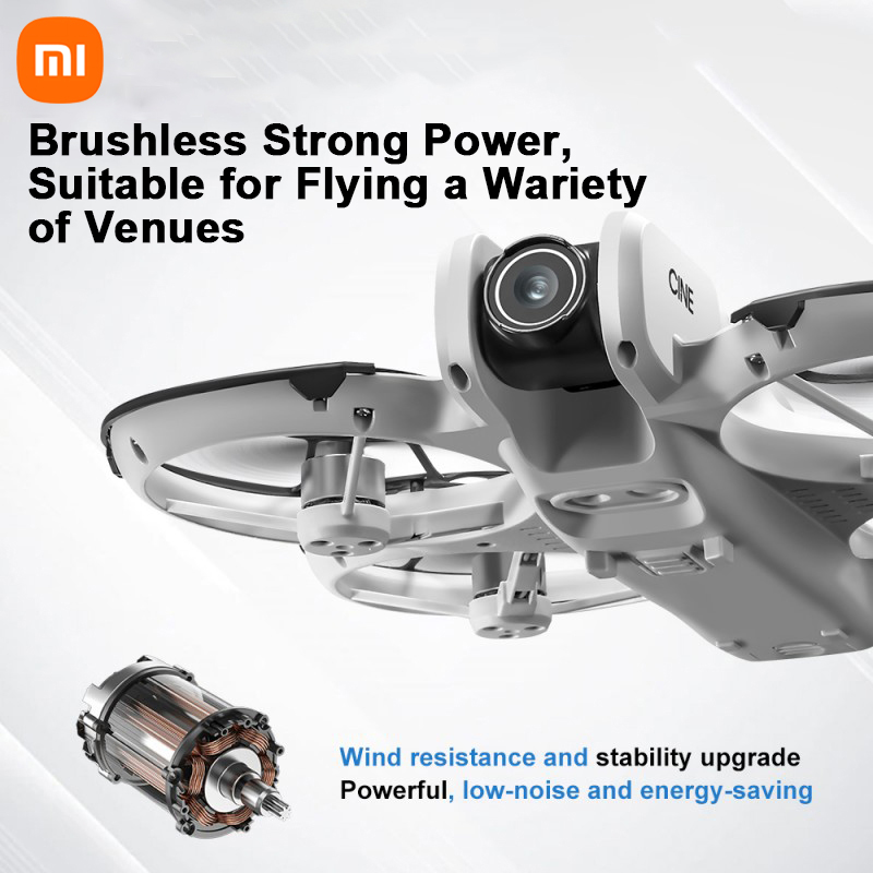 Xiaomi V666 Drone 8K Aerial HD - Drone Mapping incelemesi ve fiyatı