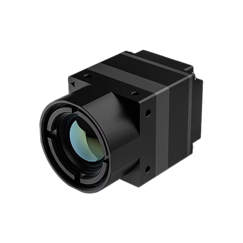 FPV Thermal Camera CVBS Interf - Drone Thermal Imaging incelemesi ve fiyatı
