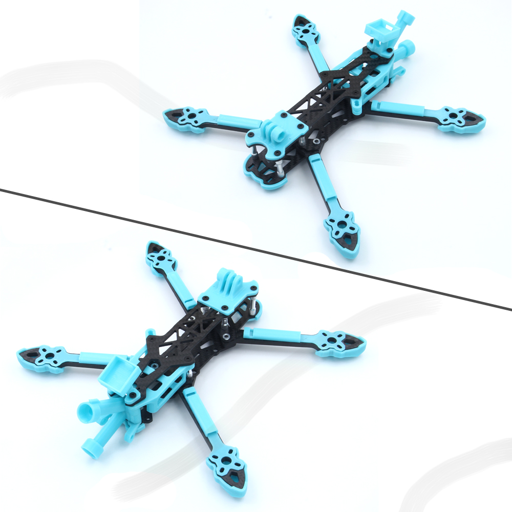 RC Quadcopter FPV Drone 3D pri - Drone 3D Modeling incelemesi ve fiyatı