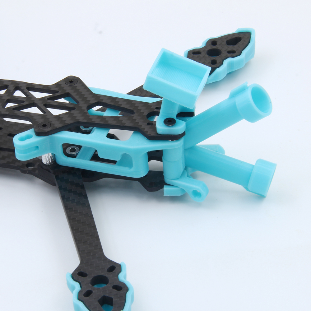 RC Quadcopter FPV Drone 3D pri - Drone 3D Modeling incelemesi ve fiyatı