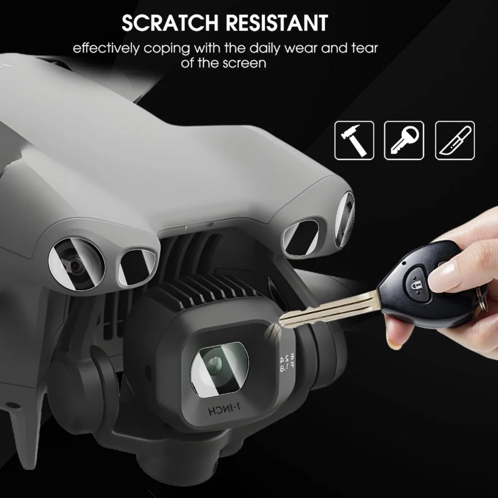 3/1sets for DJI Mini 5 Pro Dro - Drone Video Production incelemesi ve fiyatı