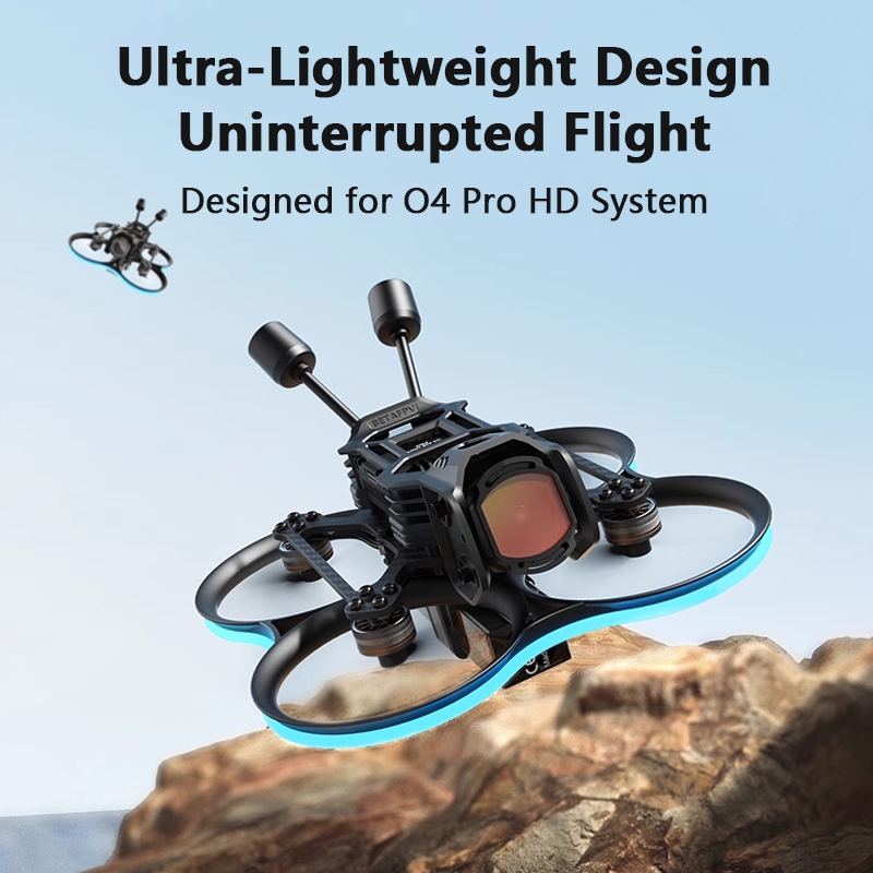 BETAFPV O4 Pro ND Filters Set  - Drone Ndvi incelemesi ve fiyatı
